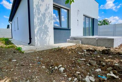 Berceni - Casa individuala - 4 Camere | 10 minute Bd. 1 Mai - 4