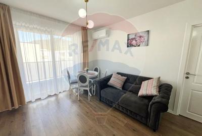 Apartament cu 2 camere de inchiriat cu loc de parcare - 3