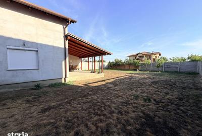 Casă cu 4 camere cu Teren 630 Mp în Livada - 2