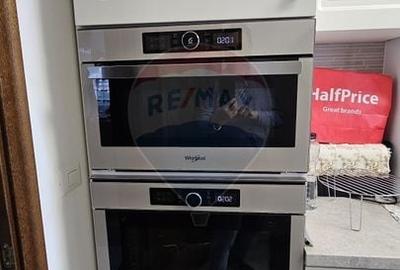 Apartament cu 3 camere decomandat, mobilat în Burdujeni - 34