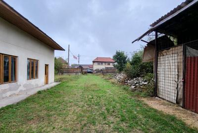 Spa?iu pentru produc?ie, in Arcani - la DN 67 D - 7