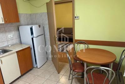 Apartament cu 2 camere semidecomandat, mobilat în Andrei Mureșanu - 5