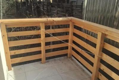 Apartament cu 2 camere semidecomandat în Central - 10