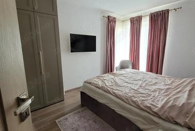 Apartament decomandat cu 3 camere + parcare , Adora Park Arad - 4
