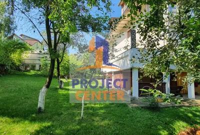 Casă cu 4 camere cu Teren 842 Mp în Trivale - 13