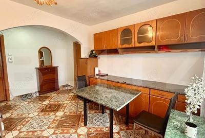 Apartament cu 2 camere semidecomandat în Cantemir - 2