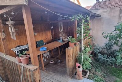 Casă cu 4 camere cu Teren 300 Mp în Exterior Vest - 15