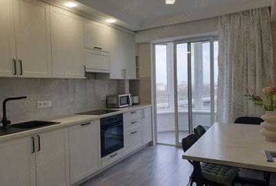 Garsonieră în Tei - 4