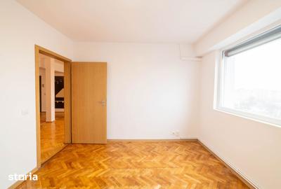 Apartament cu 3 camere, mobilat în Circumvalațiunii - 3