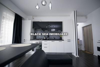 Apartament cu 2 camere semidecomandat, mobilat în Central - 2