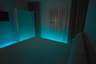 Apartament cu 2 camere decomandat, mobilat în Mihai Viteazul - 9