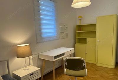 Prima inchiriere – apartament 3 camere elegant, Vatra Luminoasa - 3