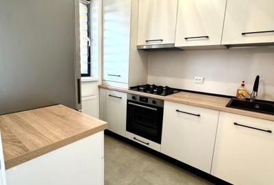 Garsonieră decomandată, mobilată în Theodor Pallady - 4