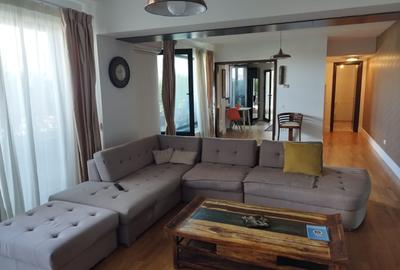 Apartament cu 4 camere decomandat, mobilat în Domenii - 17