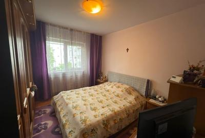 Apartament 4 camere decomandat, 82,41 mp , Zona Rovine - 6