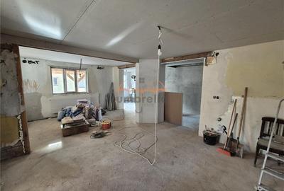 Casa de vanzare in Belis, in centru. - 5