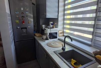 Apartament cu 2 camere în Central - 3