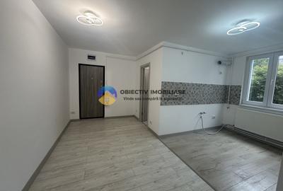 Garsonieră decomandată în Dărmănești