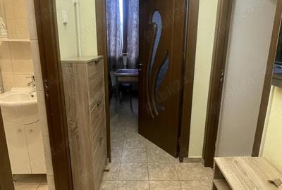 Garsonieră decomandată în Central - 6
