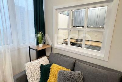 Garsonieră semidecomandată în Gheorgheni