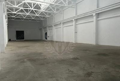 Spațiu comercial, de 1,000 mp, în Mihai Bravu - 3