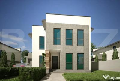 Casă cu 4 camere cu Teren 480 Mp în Priseaca - 14