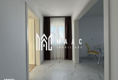 Apartament cu 2 camere în Lazaret - 4