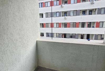 Militari Residence/Bloc Nou/Garsoniera Spatioasa/Prima Inchiriere/ - 11