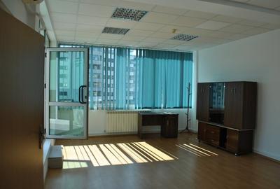 Birou, de 100 mp, în Mihai Bravu - 5