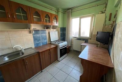 Republicii vedere stradala, etaj 4 din 7, doua camere decomandate! - 5