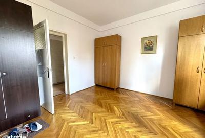 Apartament cu 3 camere decomandat, mobilat în Central - 5
