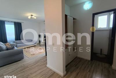 Apartament cu 2 camere semidecomandat, mobilat în Valea Borcutului - 9