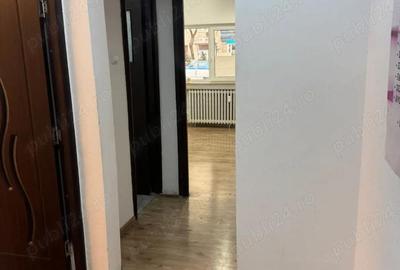 Spațiu comercial, de 37 mp, în Rahova - 7