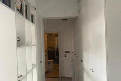 Apartament cu 2 camere decomandat în Central - 3