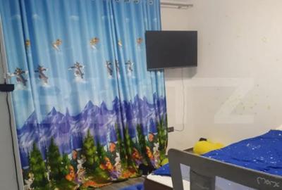 Casă cu 4 camere cu Canalizare în Chinteni - 1