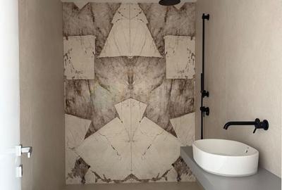 Duplex cu 4 camere cu Canalizare în Tunari - 27