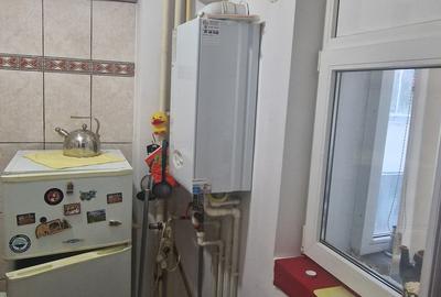 GARSONIERA -SPITAL- Mircea cel Batran - 4