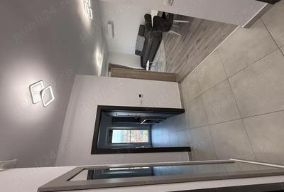 Apartament cu 2 camere în UTA - 2