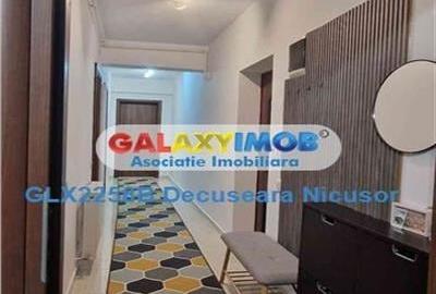 Apartament 3 camere mobilat Utilat in Militari Residence, 89.900 Euro - 7