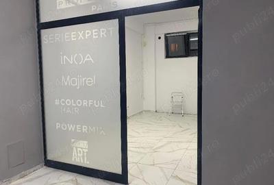 Spațiu comercial, de 85 mp, în Dămăroaia