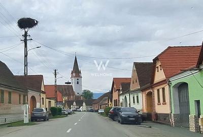 Casa Noua - Cristian, Sibiu