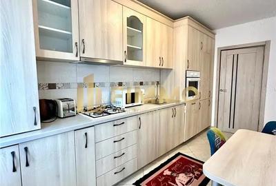 Apartament cu 2 camere în Central - 8