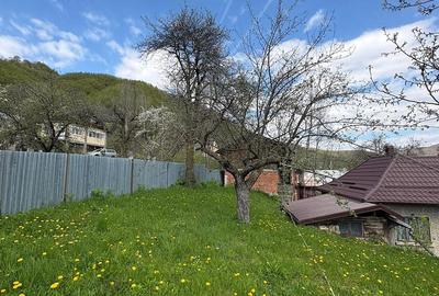 Casă cu 1 camere cu Teren 285 Mp în Șotrile - 6