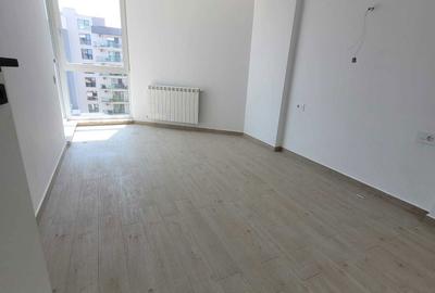 Apartament cu 2 camere semidecomandat în Nord - 13