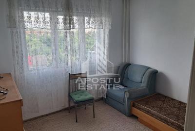 Apartament 3 camere, 57 mp, etaj 5/10,  Sagului-Turist - 1