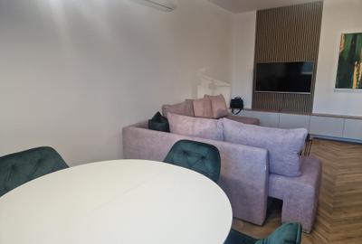 La Nord One -interior realizat de designer profesionist-La  prima inchiriere - 30