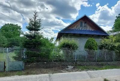Casă cu Teren 220 Mp în Olăreni - 7