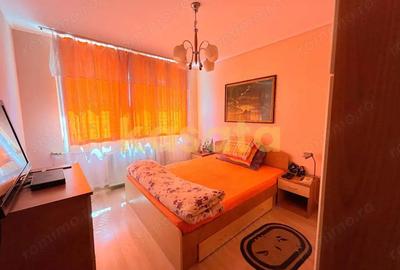 Apartament 3 camere Cranga?i, vizavi de Auchan, etaj 3