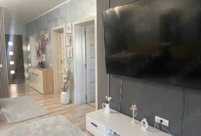 Casă în Moșnița Nouă - 2