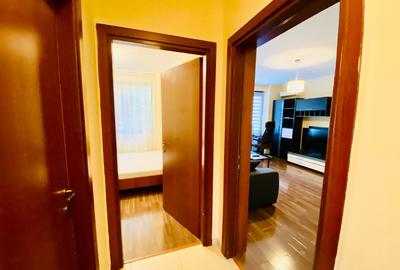 Apartament cu 3 camere semidecomandat, mobilat în Iancului - 8